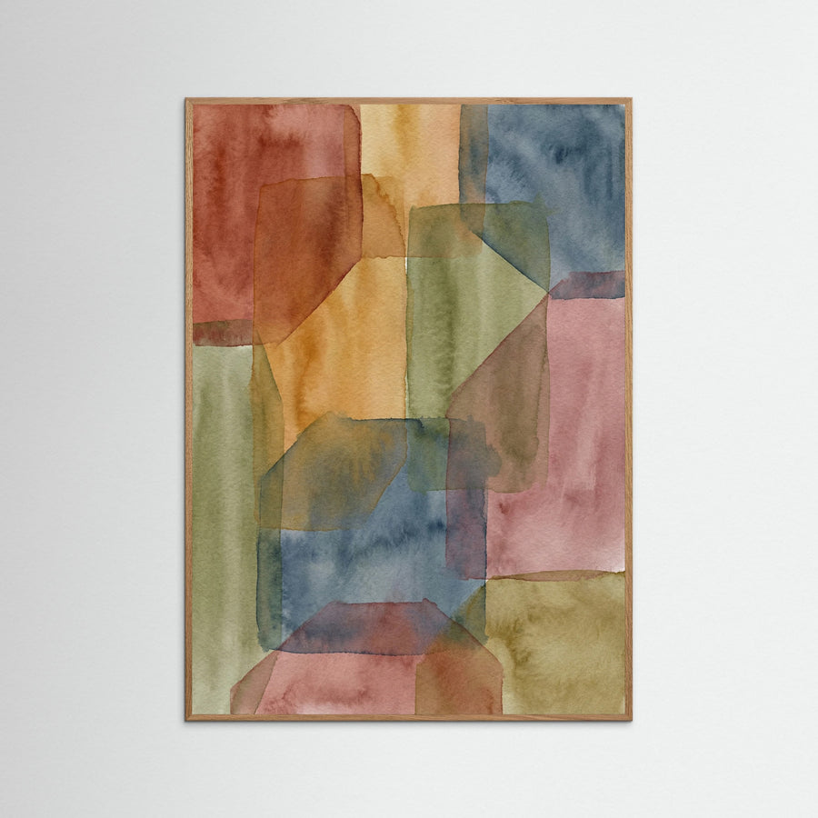 Tonal Geometry