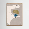 Poster Torra Land – poster e stampa artistica