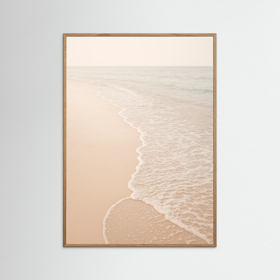 Tranquil Waves