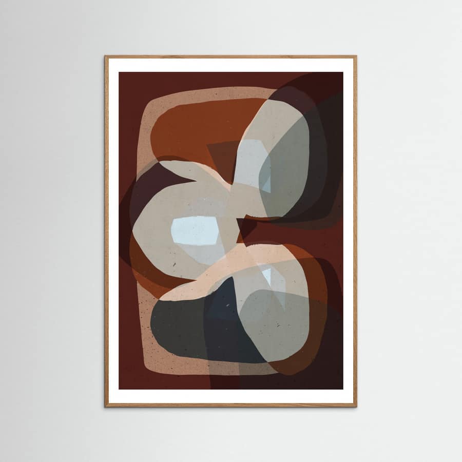 Poster Trio – poster e stampa artistica
