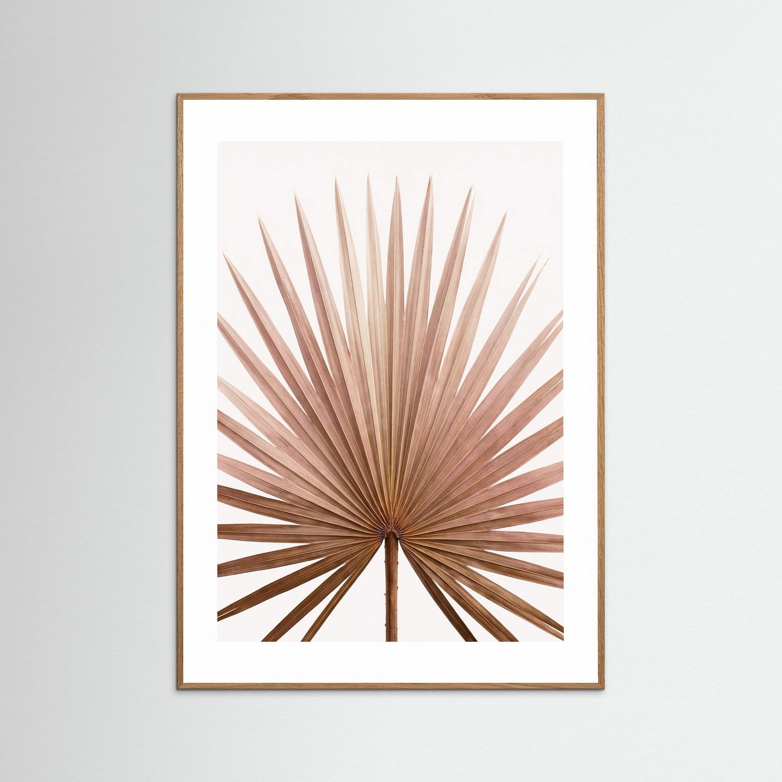 Oak Nature Tropical Blush