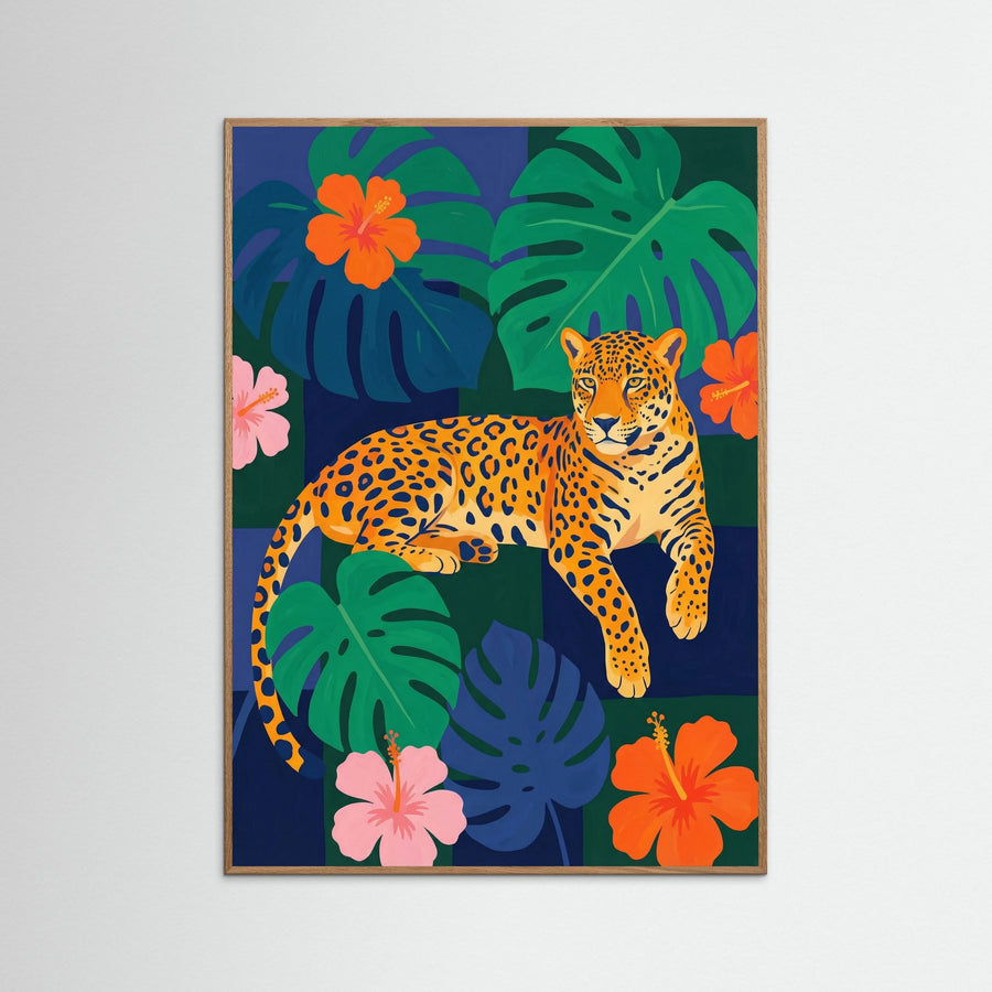 Tropical Dream