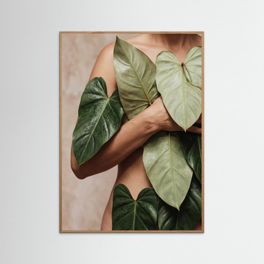 Tropical Embrace
