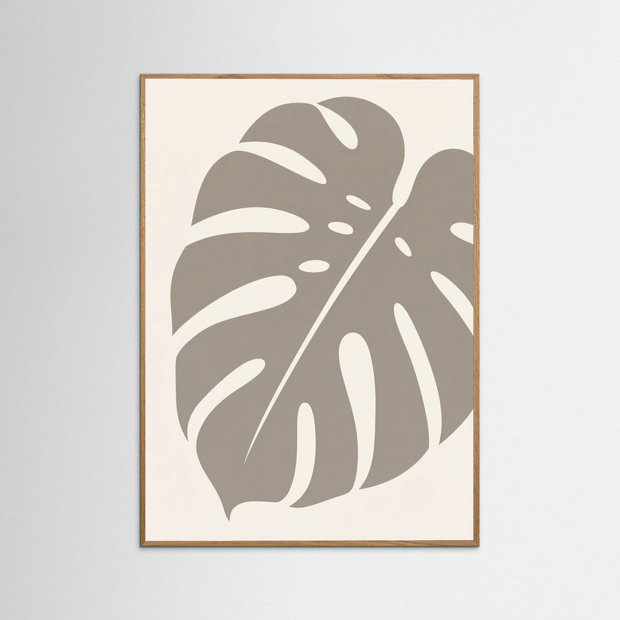 Tropical Frond
