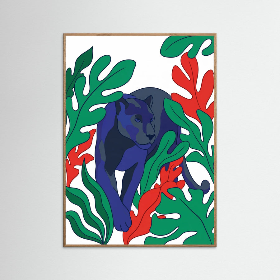 Tropical Muse