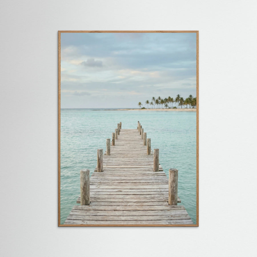 Tropical Pathway