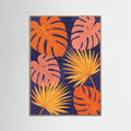 Oak Nature Tropical Radiance