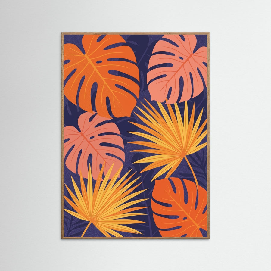 Tropical Radiance