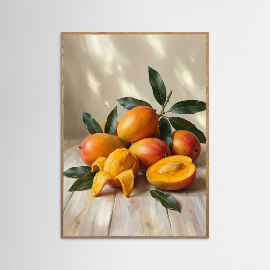Tropical Radiance