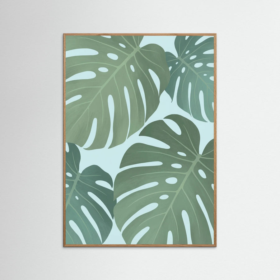 Tropical Whispers