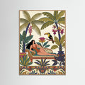 Oak Nature Tropicana Dreams