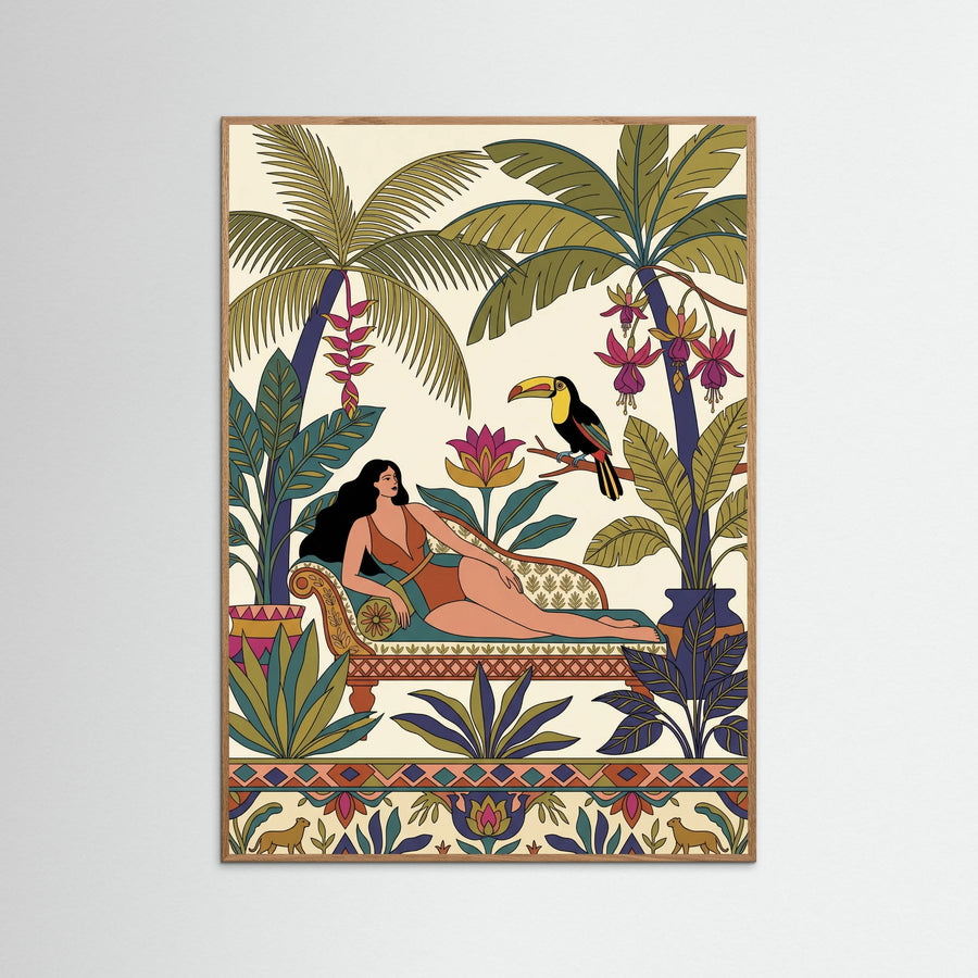 Tropicana Dreams