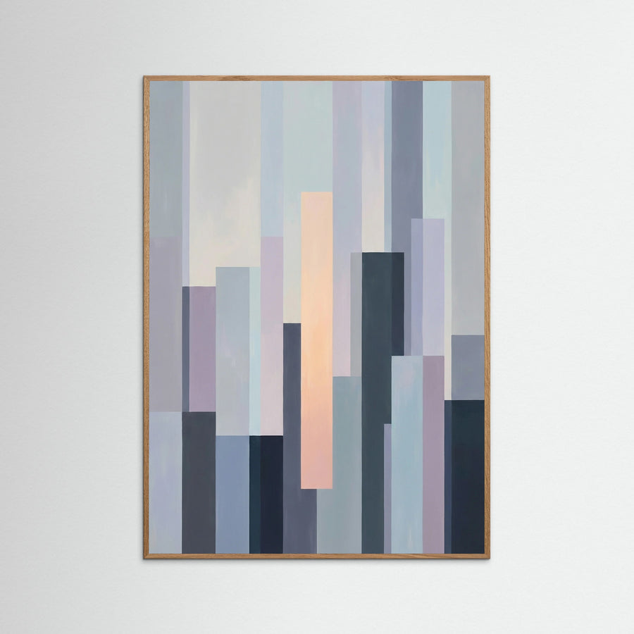 Twilight Grid