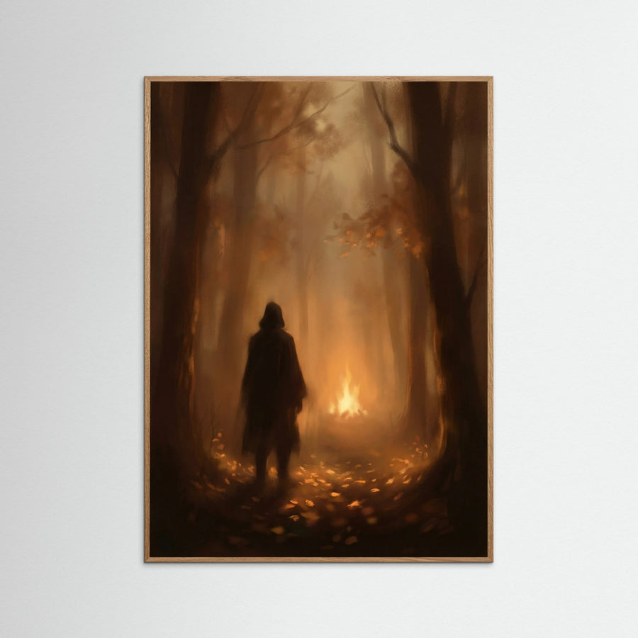 Twilight Path