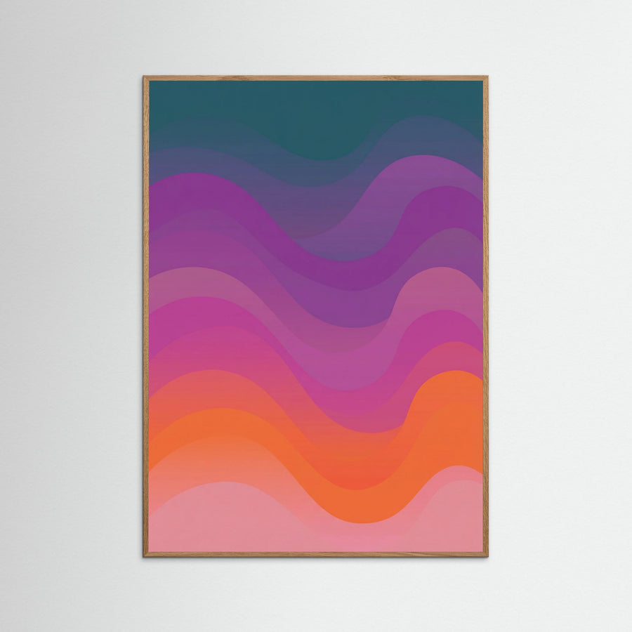 Twilight Waves