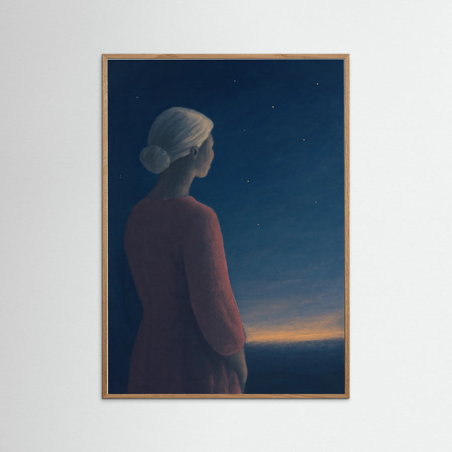 Twilight Whisper