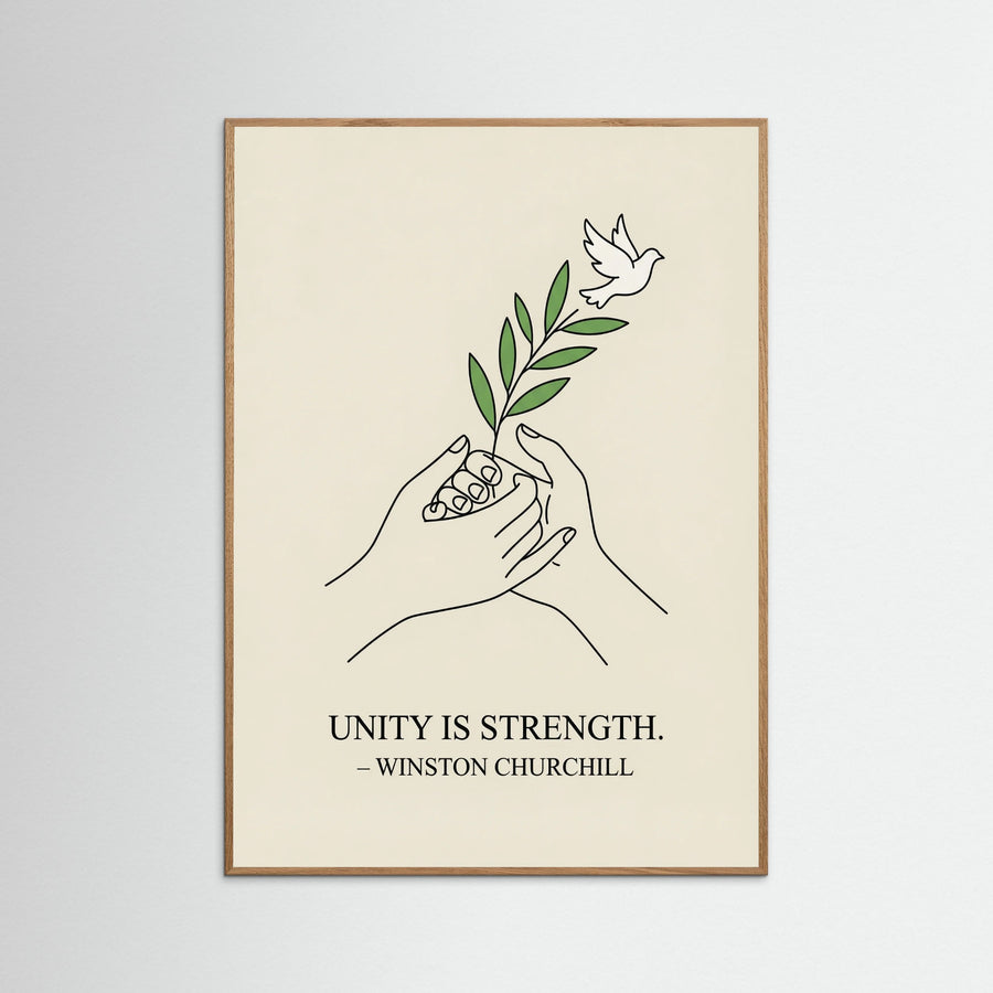 United Blooms