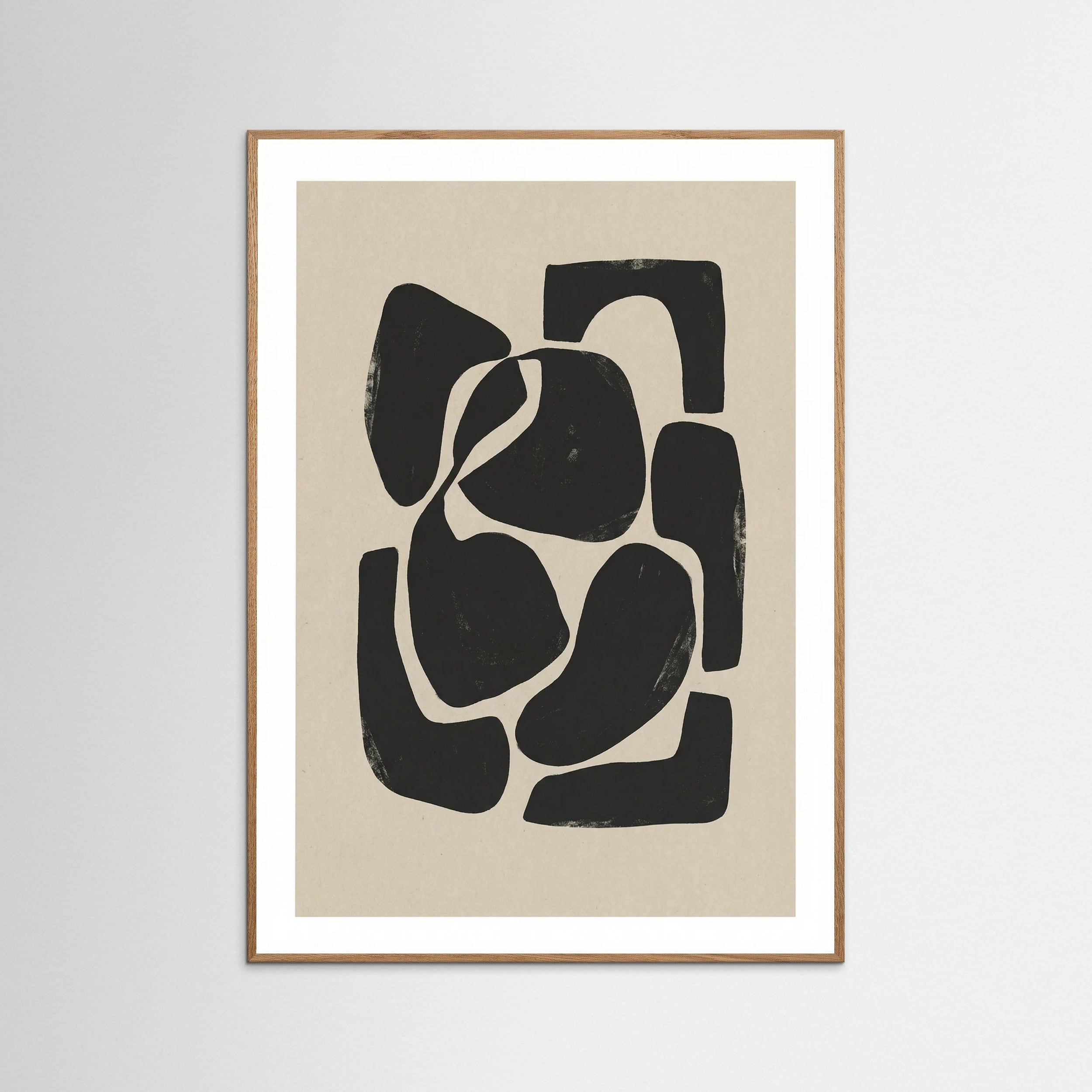 Oak Nature United Forms