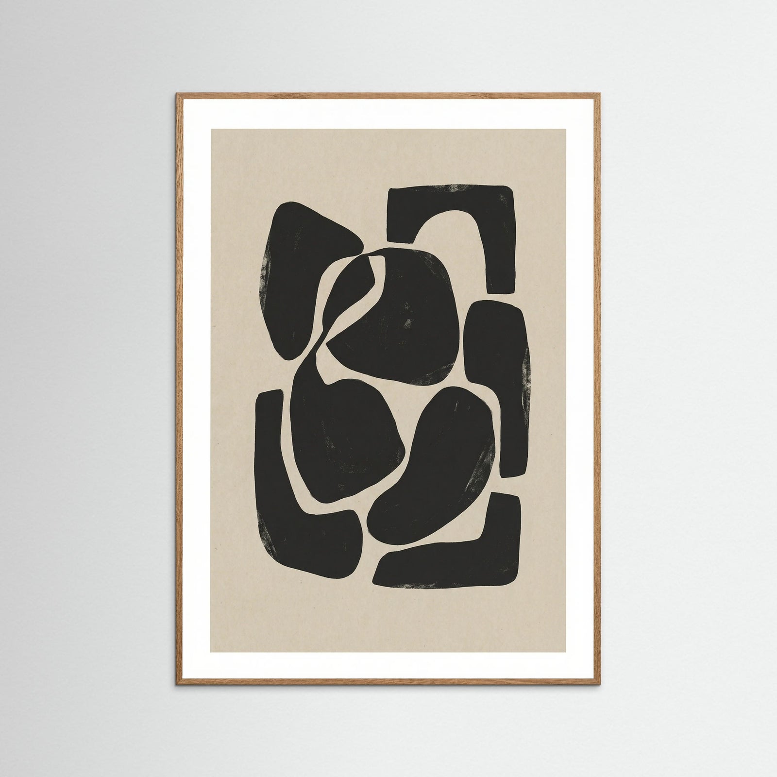 Oak Nature United Forms