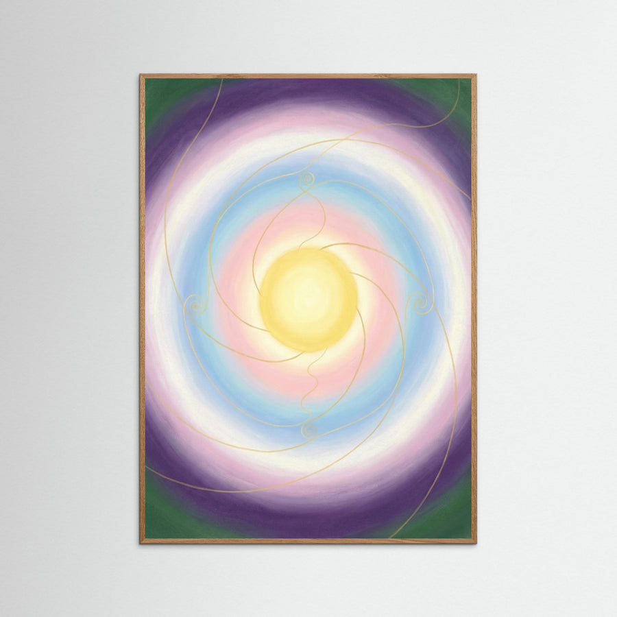 Universal Heart