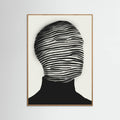 Unknown Maze Poster – Poster und Kunstdruck