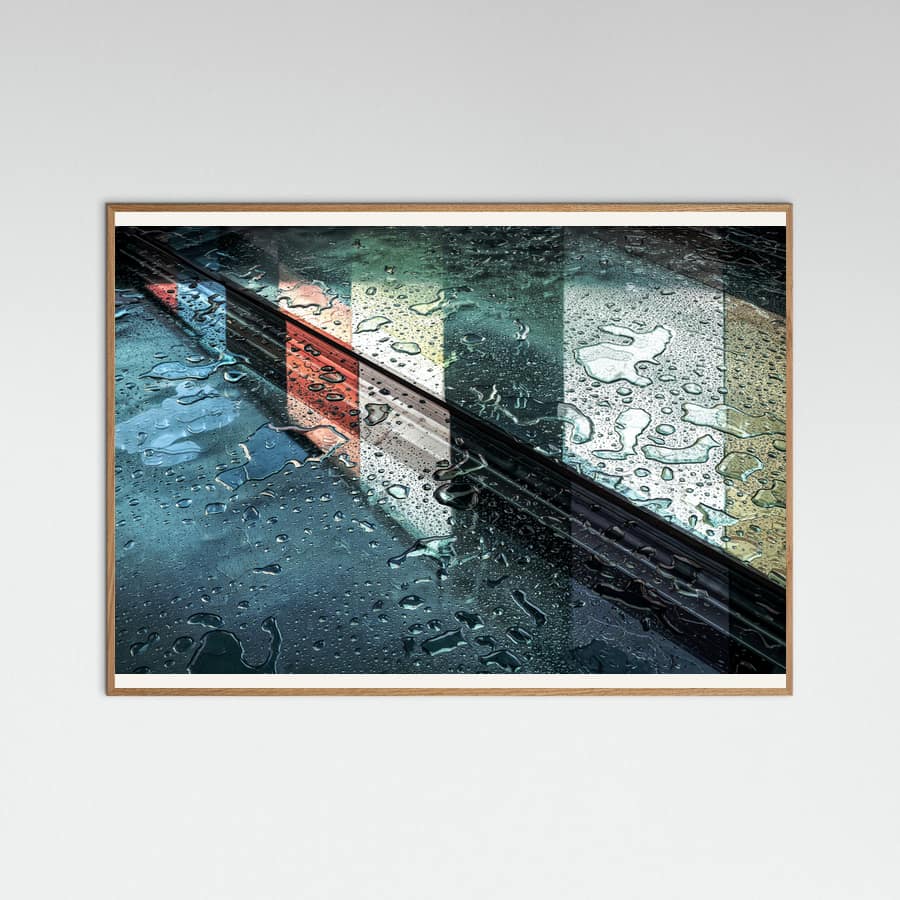 Plakat Unruly – plakat i druk artystyczny