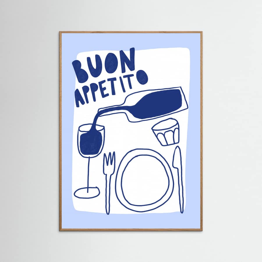 Untitled Artwork 13.png Poster