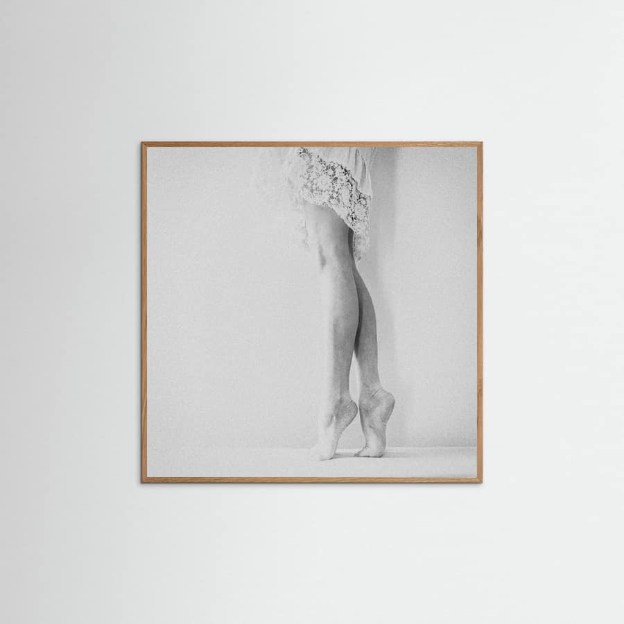 Untitled Poster – poster and art print