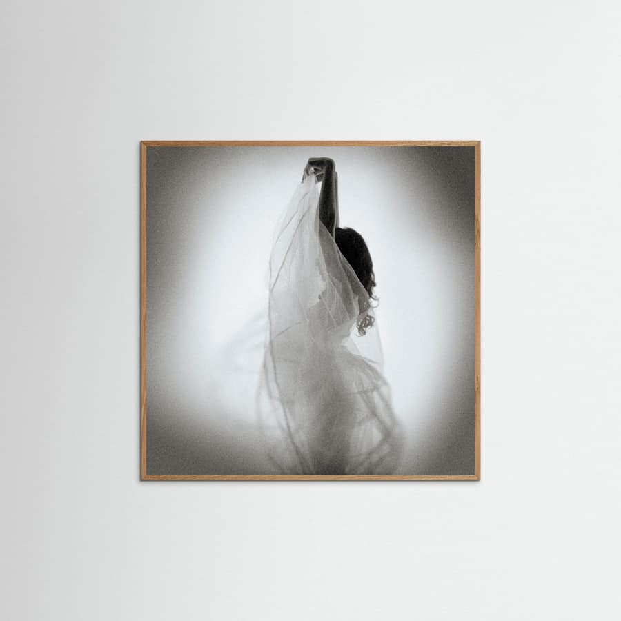 Uplift Poster – poster and art print