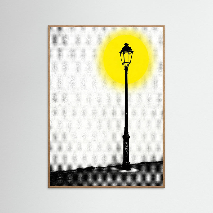 Urban Beacon