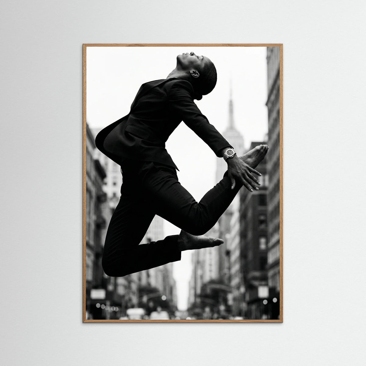Oak Nature Urban Dior Icon