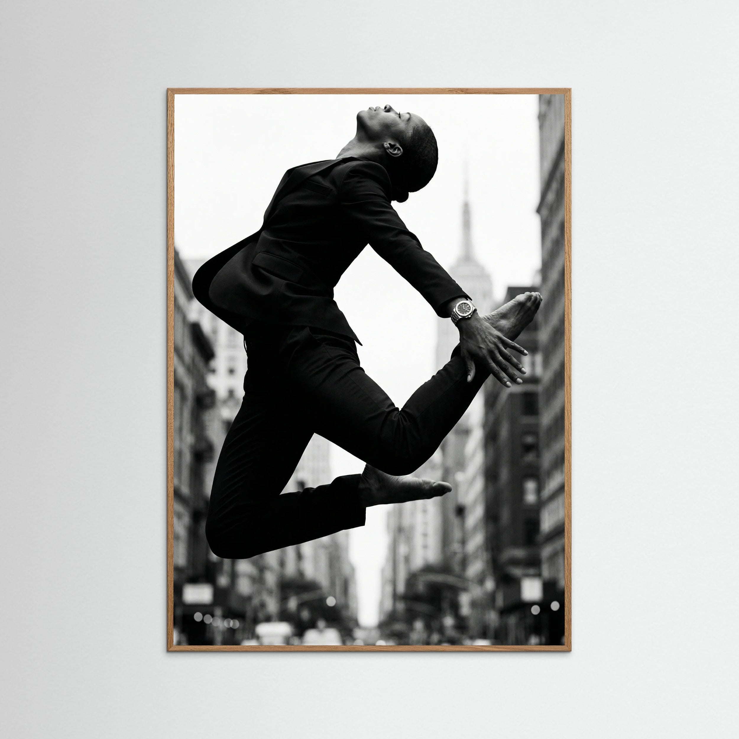 Oak Nature Urban Dior Icon