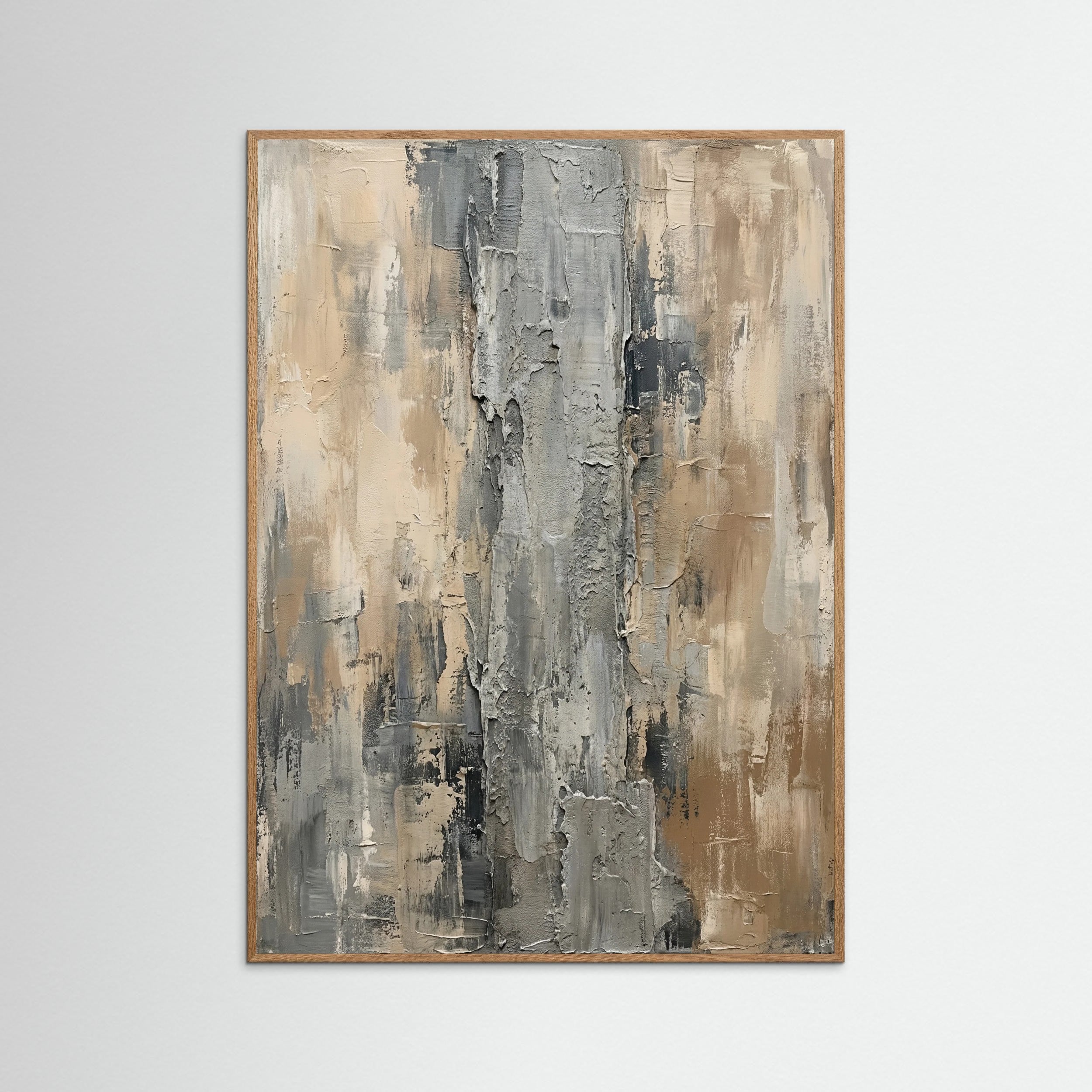 Oak Nature Urban Patina