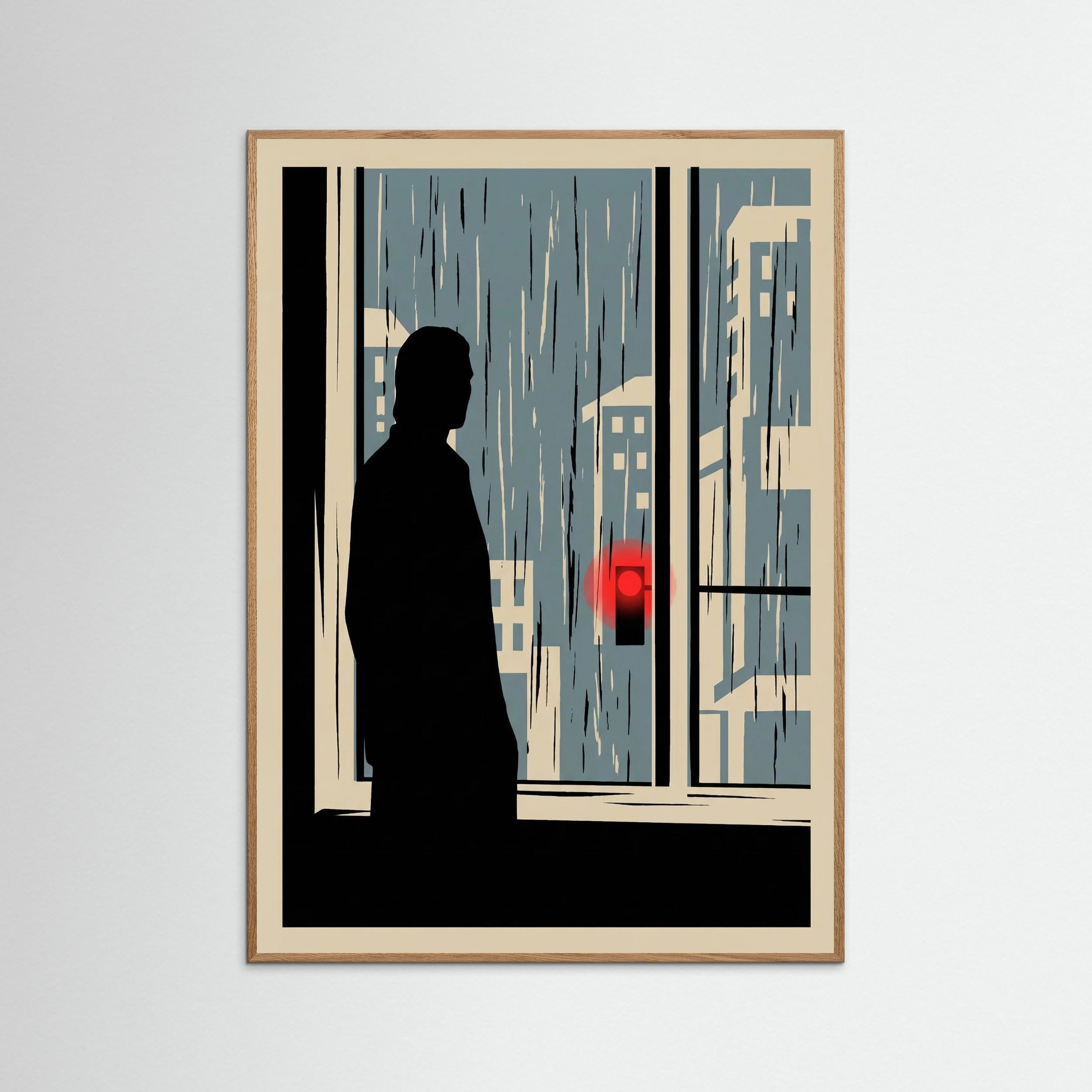 Oak Nature Urban Solitude