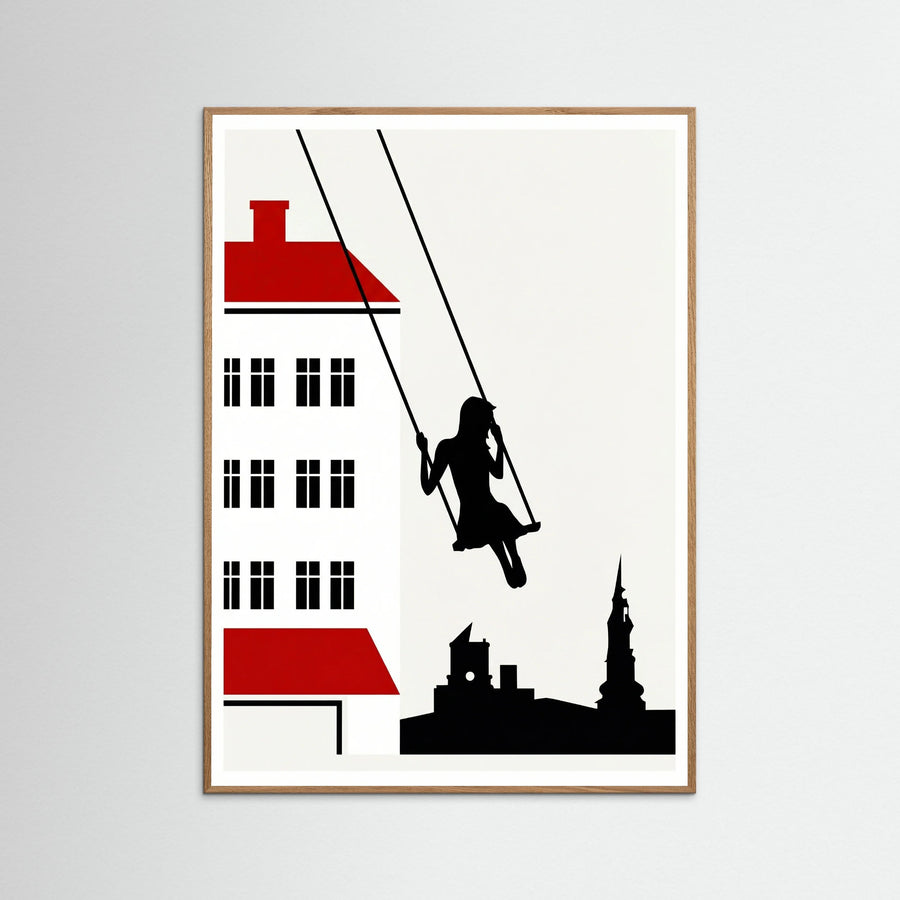 Urban Swing