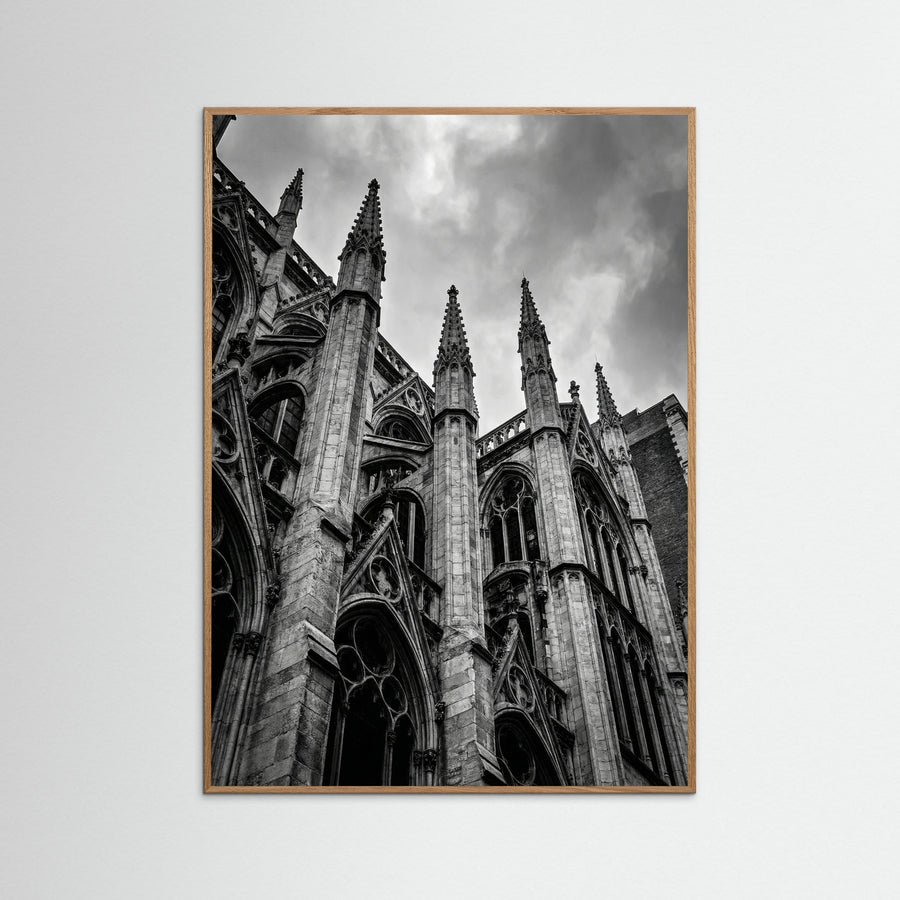 Urban Zenith