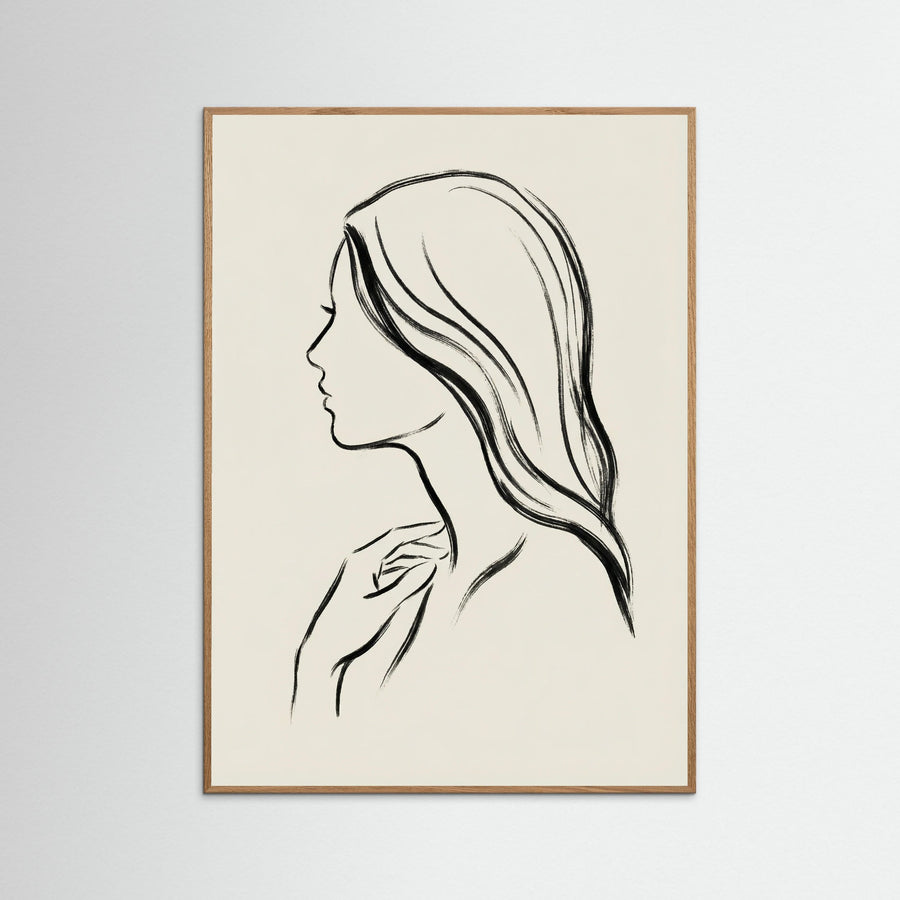 Veiled Grace