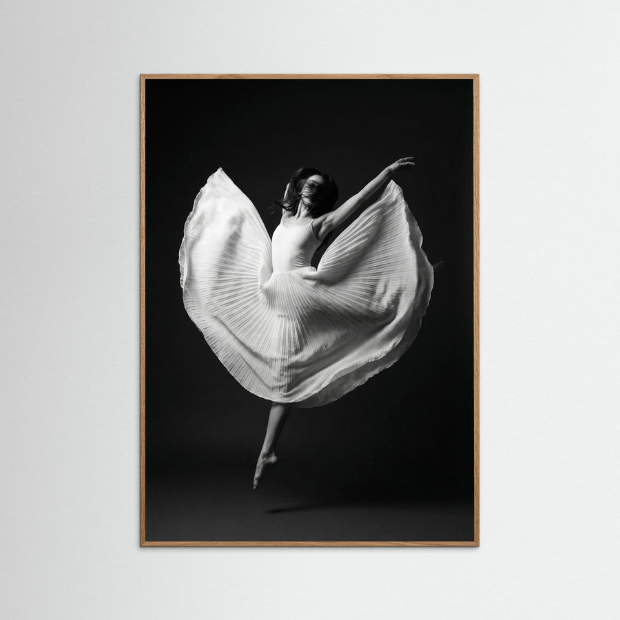 Veiled Grace