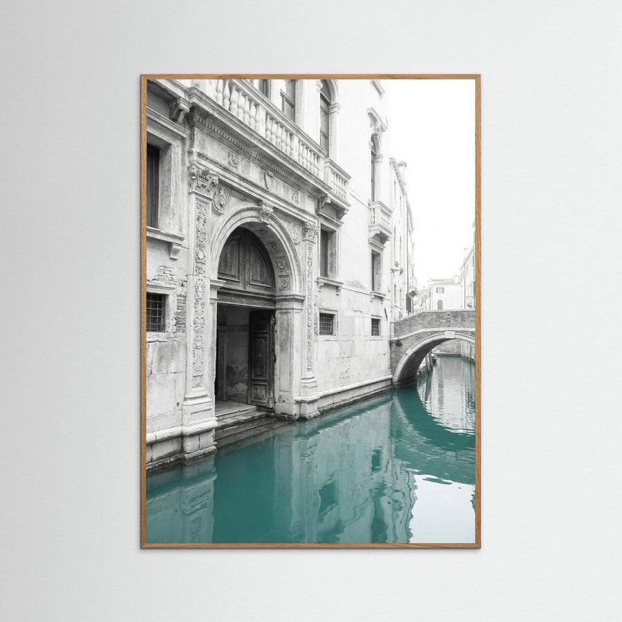 Venetian Serenity