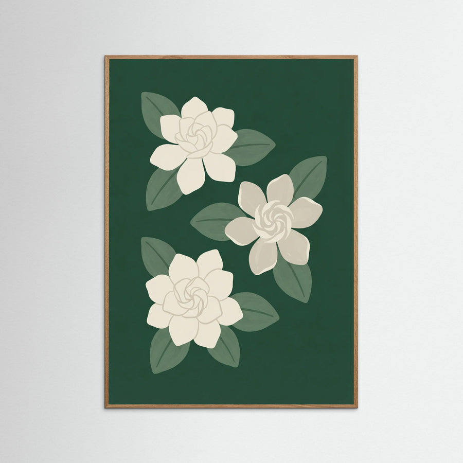 Verdant Bloom
