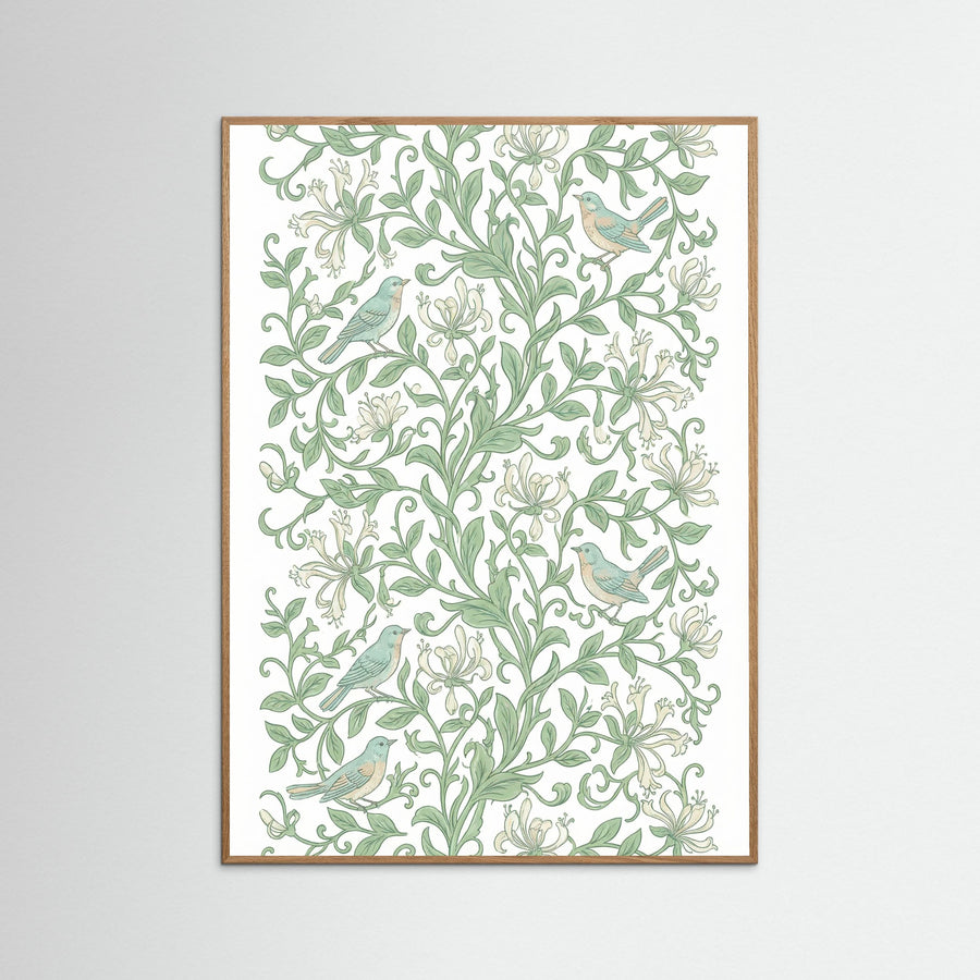Verdant Bloom