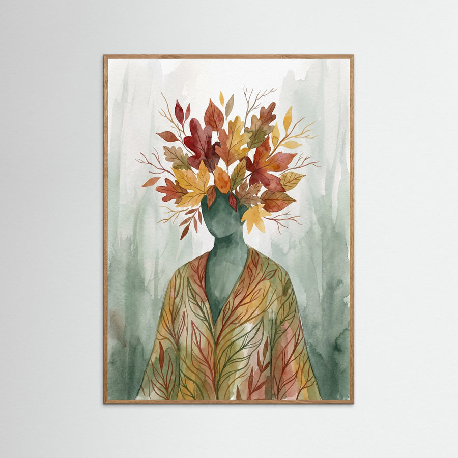 Verdant Bloom