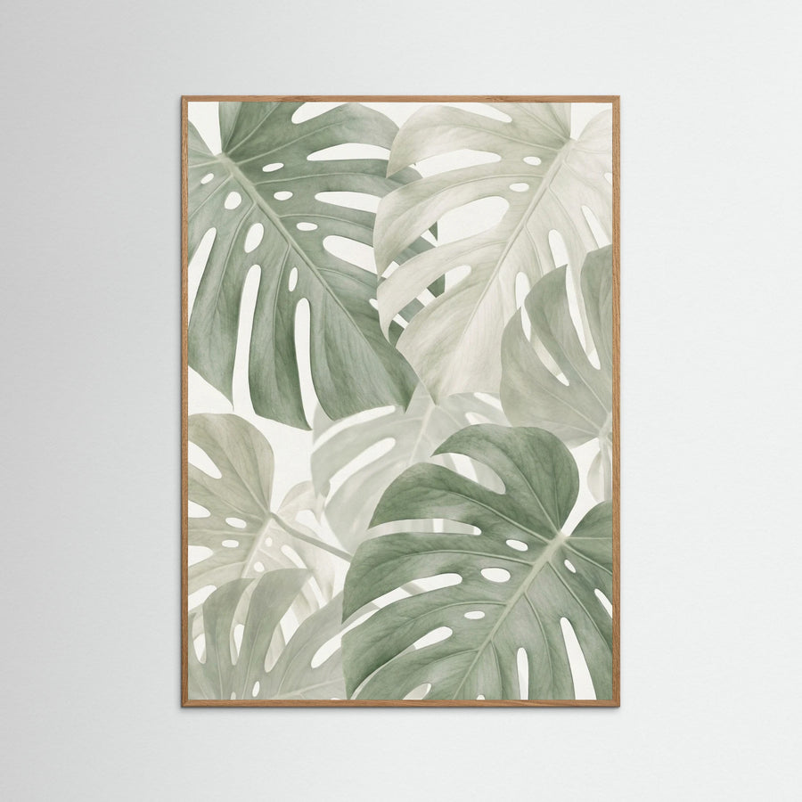 Verdant Calm