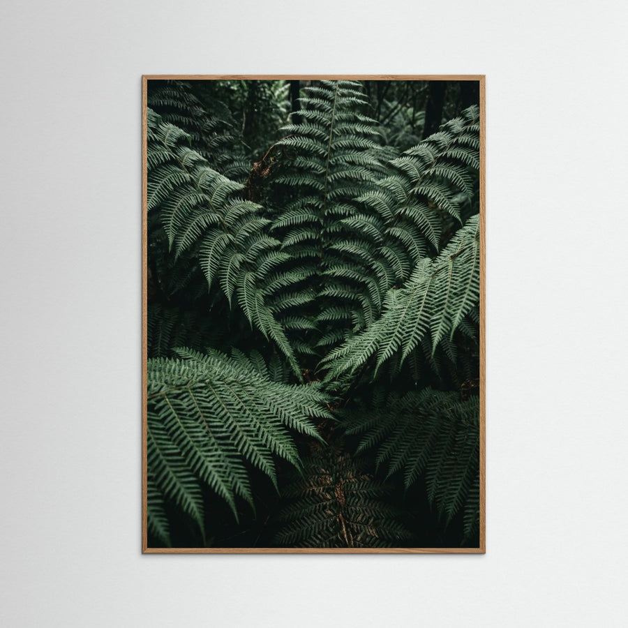 Verdant Depths