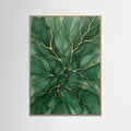 Oak Nature Verdant Divide