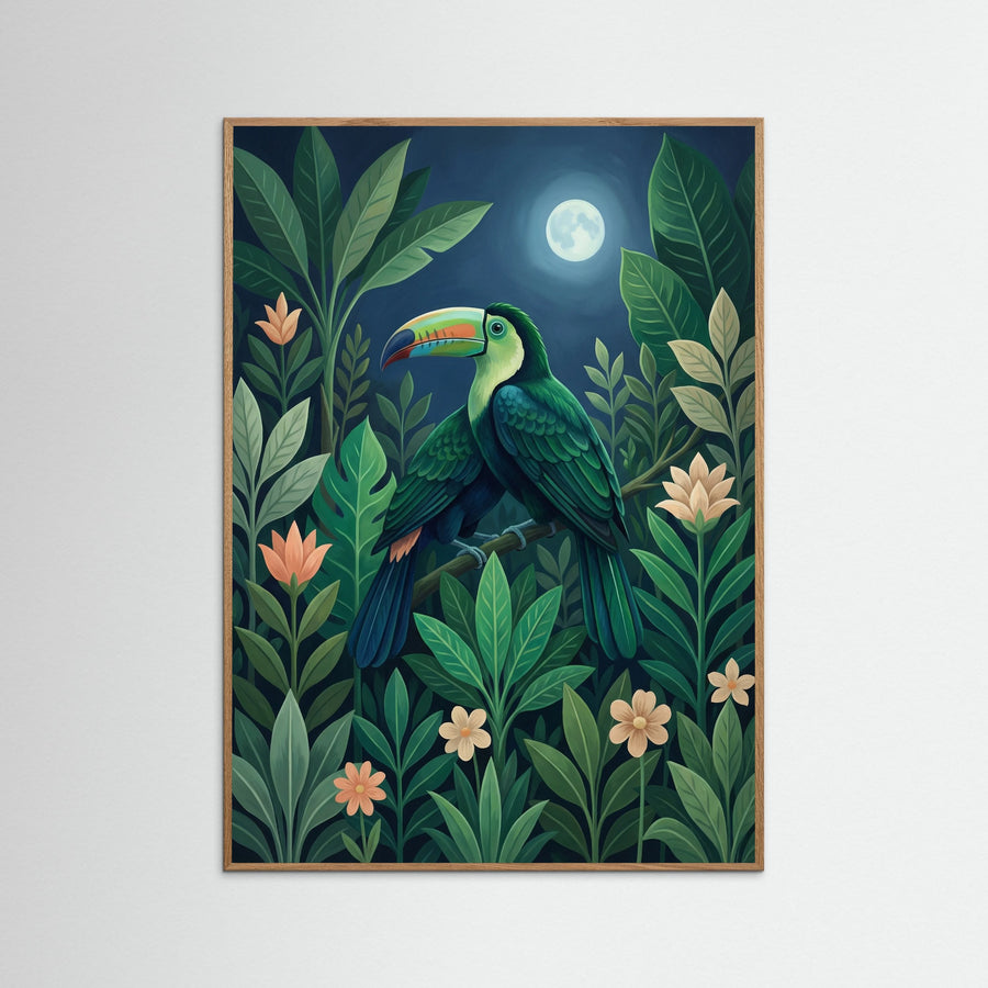 Verdant Dream