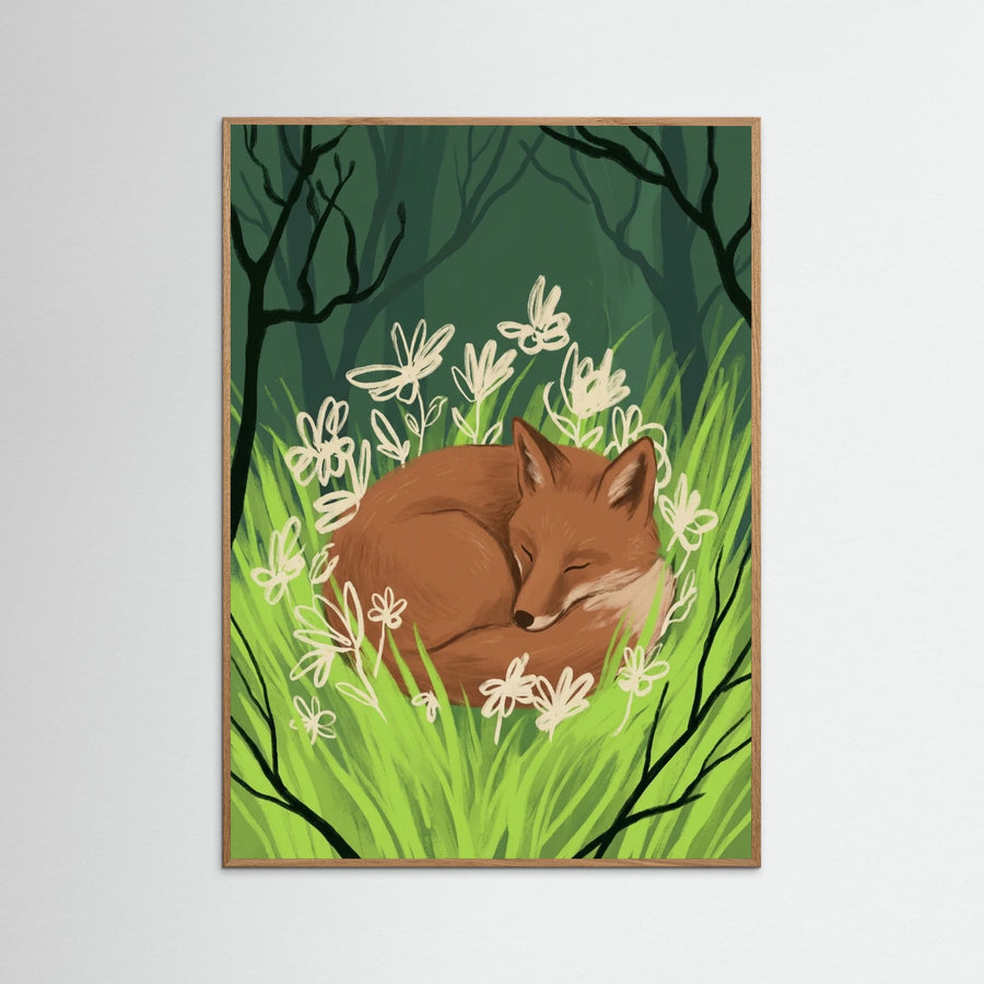 Verdant Embrace