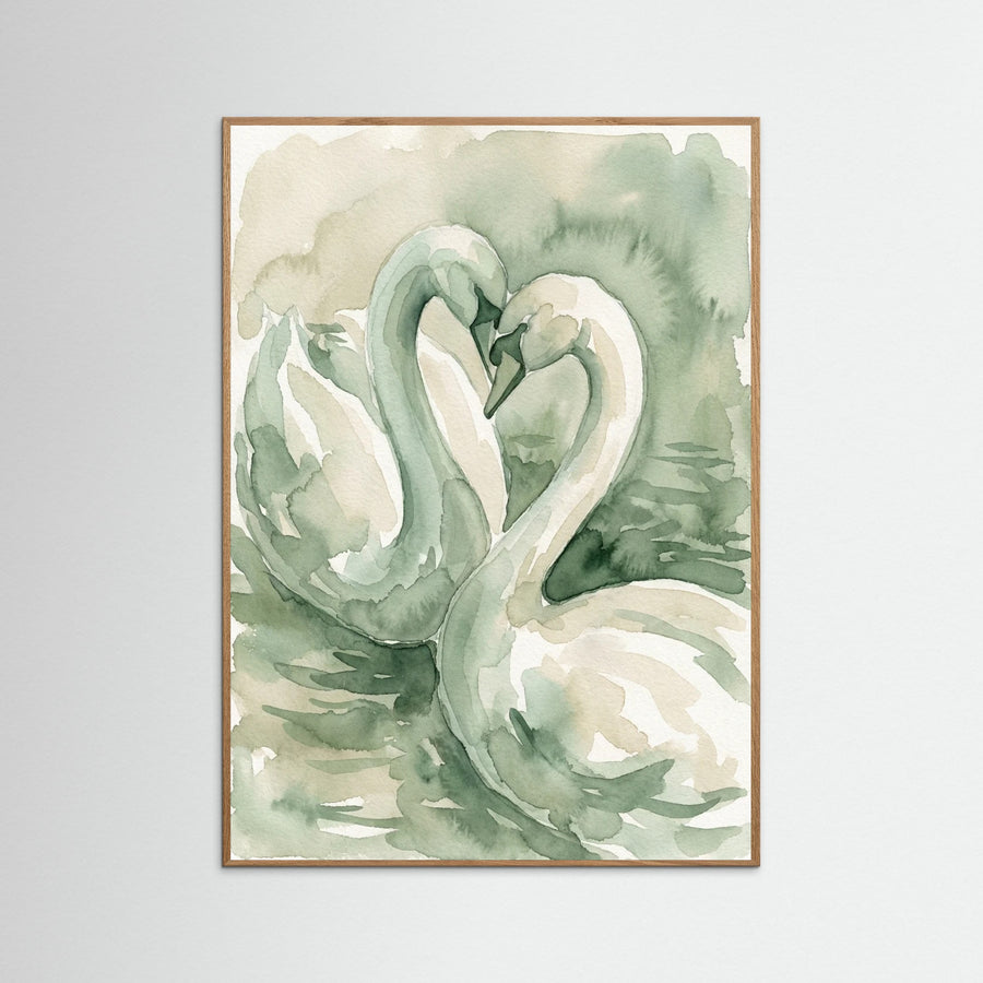 Verdant Embrace
