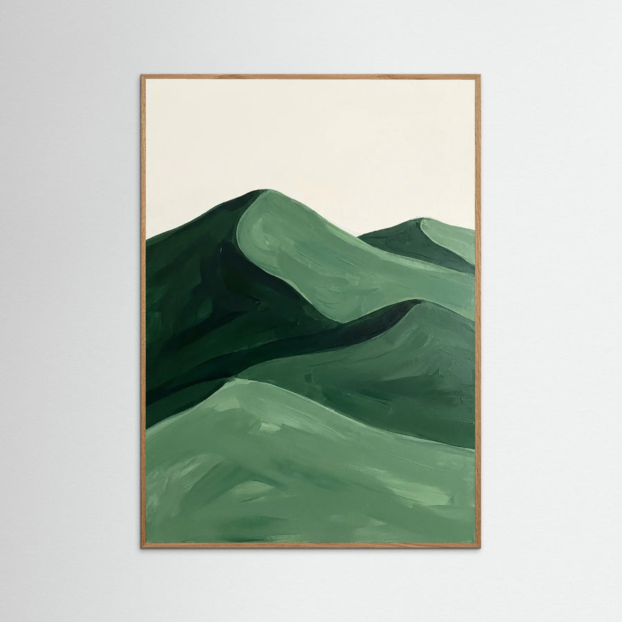 Verdant Forms