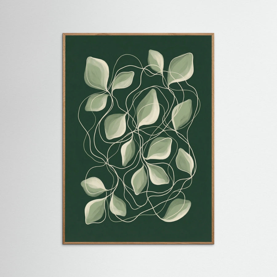 Verdant Forms